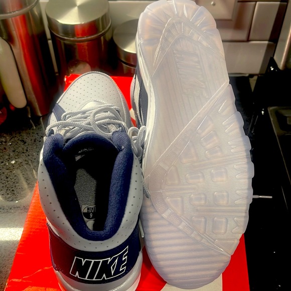 Air Trainer SC High - Picture 2 of 4